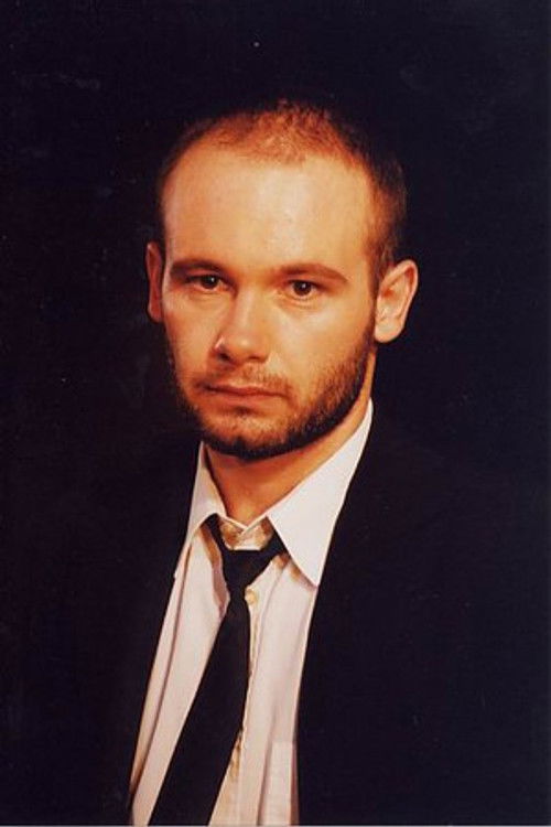 Sorin Leoveanu as George