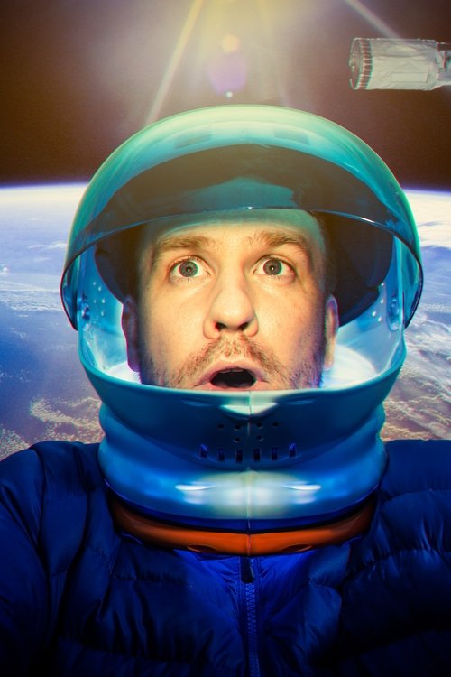 Danny Roew as Vermillion Victim