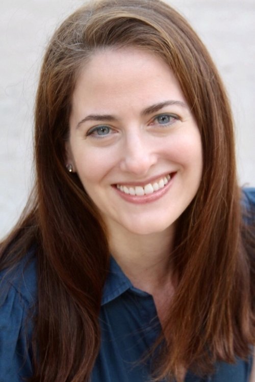 Sheri Jacobs as Sandy