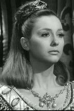 Colette Bergé as Eliante