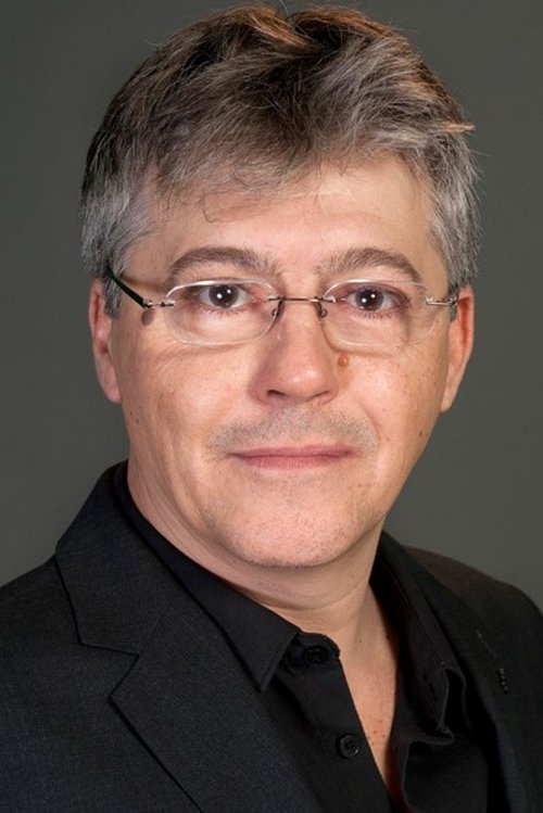 Sergi Calleja as Ibrahim