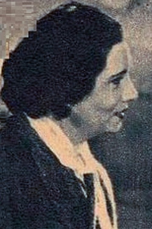 María Armand as