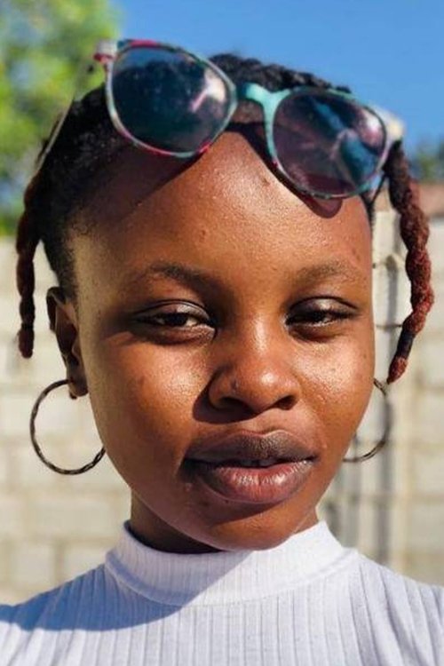 Esther Singini as Bupe