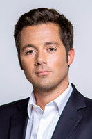 Humberto Sichel as Self - Host & Narrator