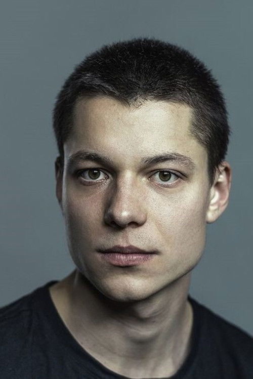 Šimon Obdržálek as Drummer