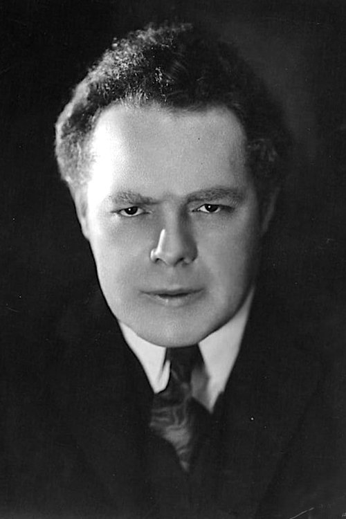 Jules Epailly as Chef