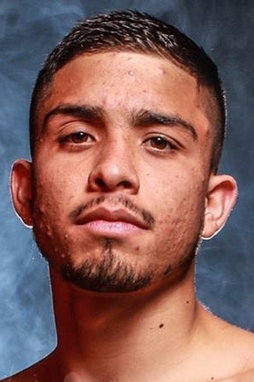 Misael Lopez as Self