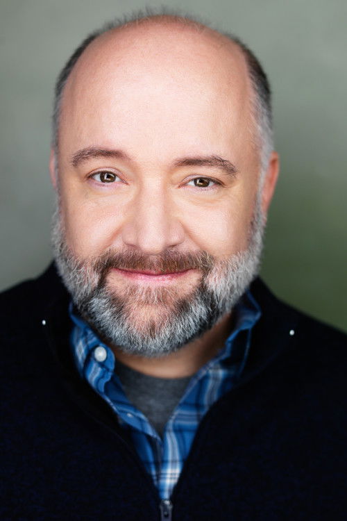 Dave T. Koenig as Gary