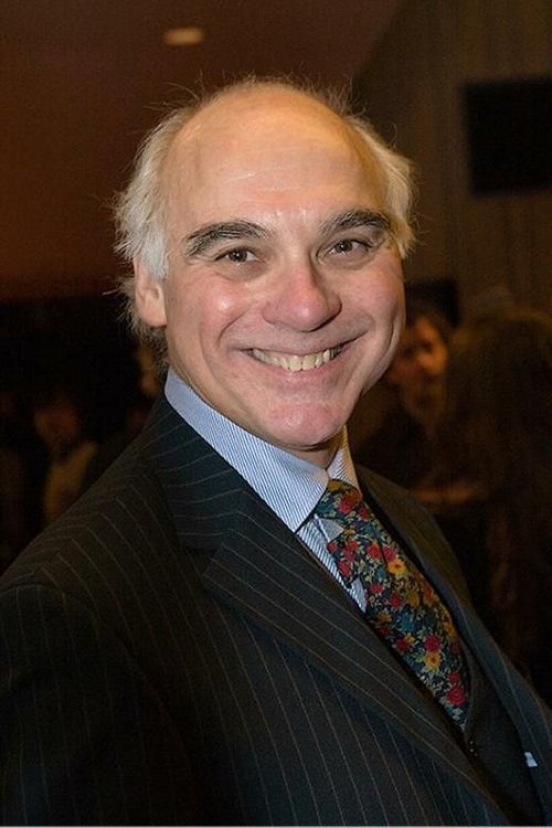 Jean-René Ouellet profile photo