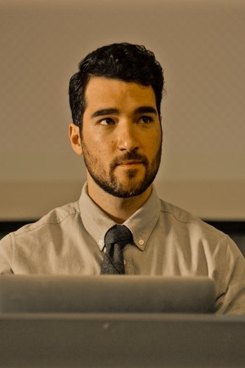 Denis Ostier as Hakan