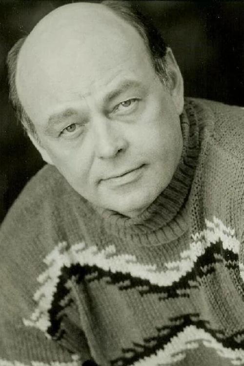 James Cada as Otis Vickery