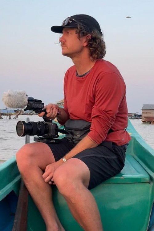 Dylan Harris as Self