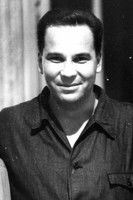 Gerhard Scheumann as 