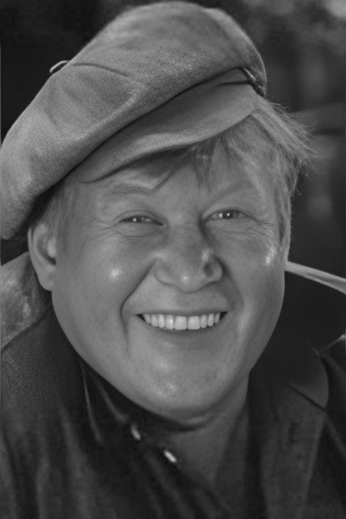 Mikhail Vasilyev as Driver