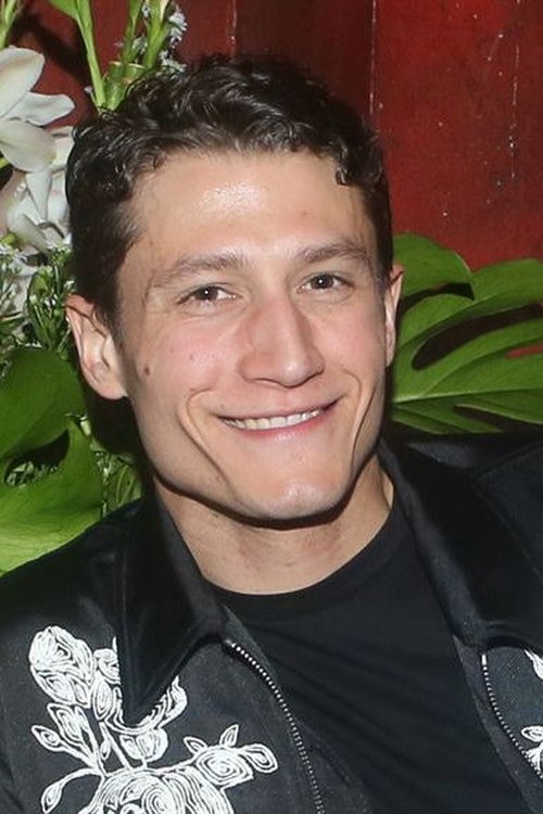 Waël Sersoub as Brawler and Witness