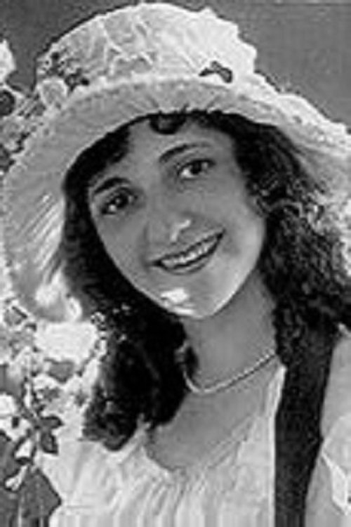 Violet Schram as Wanda