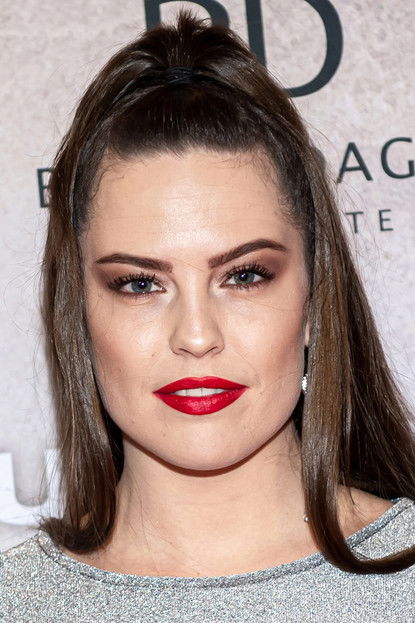 Robin Martens as Anne-Fleur