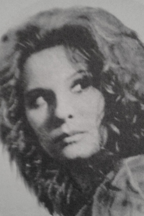 Raimonda Klimaviciute as 