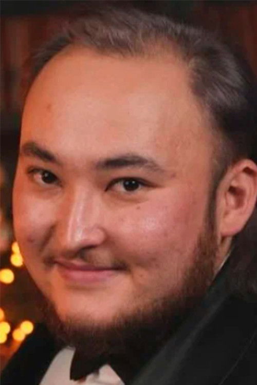 Tursynbek Slyambekov as 