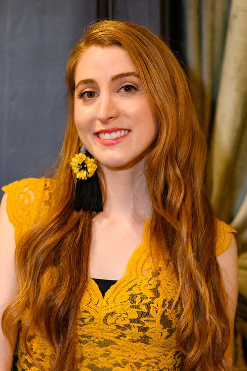 Constanza Herrero as Daniela