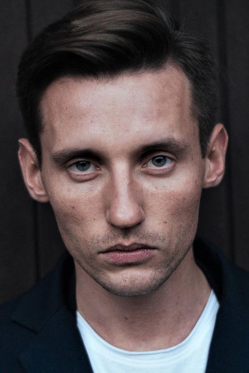 Krystian Pesta as Mokry