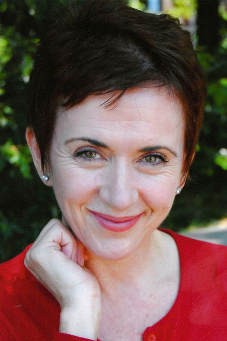 Karin de la Penha as Jenny