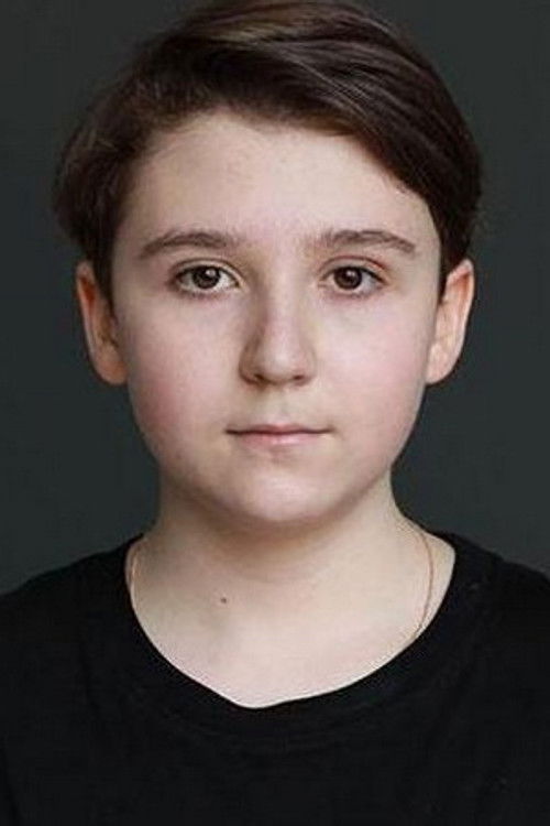 Vyacheslav Guskov as Schoolboy