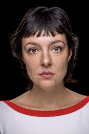 Aline Cornelissen as 