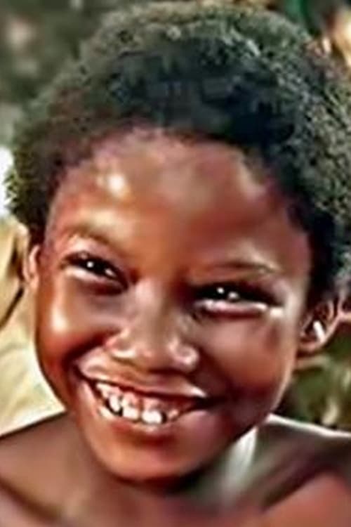 Bella Randles as Little girl