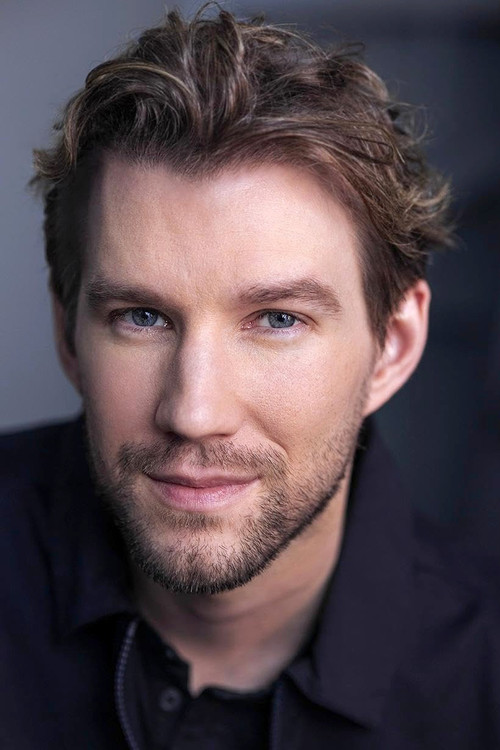 Matt Blackwell as Lenny