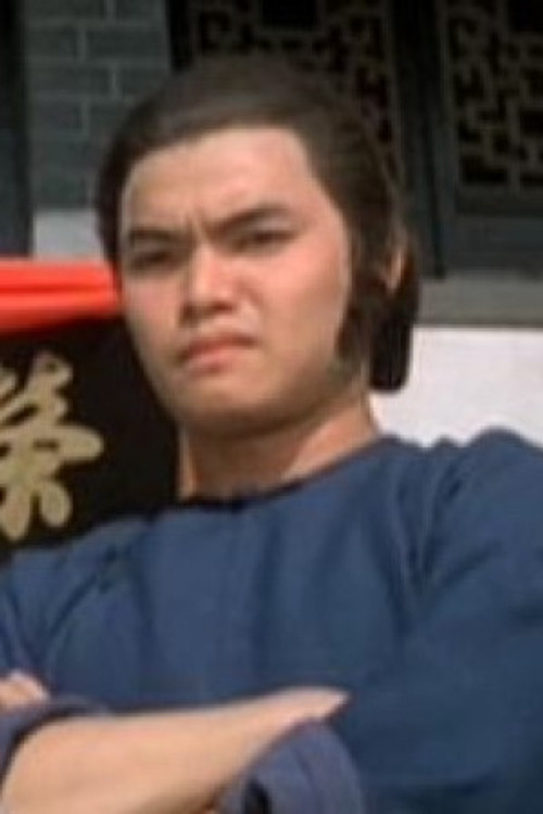 Patrick Ling Chi-Hung as One of Uncle Chow's thugs