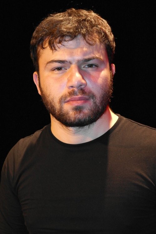 Nurlan Rüstəmov as 