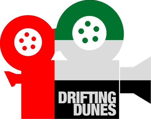 Drifting Dunes Productions logo