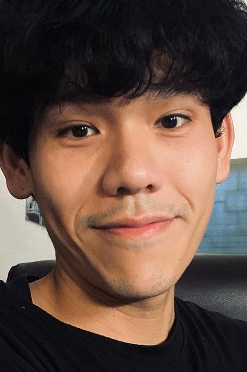 Siwat Sirichai as Noom