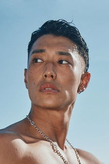 板山世界 as セカイ