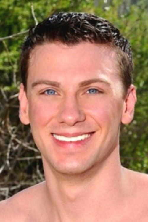 Aaron James as (archive footage)