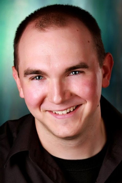 Ryan E. Francis as Darren