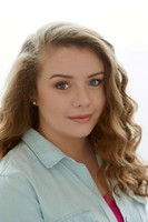 Alexa MacKell as Crew Member 2