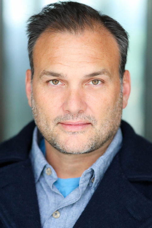 Joshua Sienkiewicz as Daniel