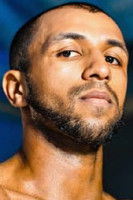 Adrian Perez as Self