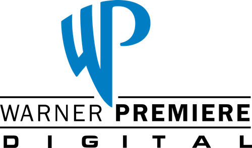 Warner Premiere Digital logo