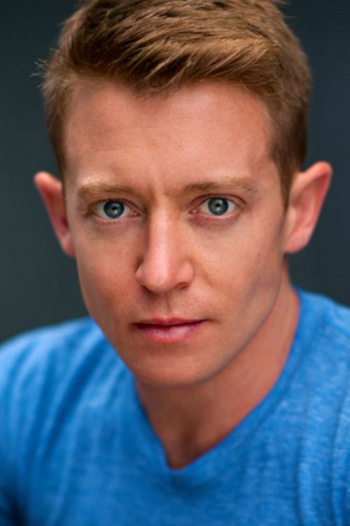 André de Vanny as Will