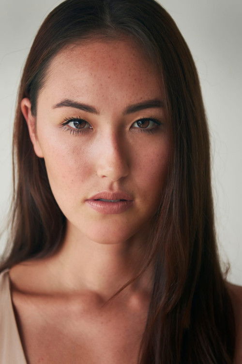 Yumika Hoskin as Saito Y.