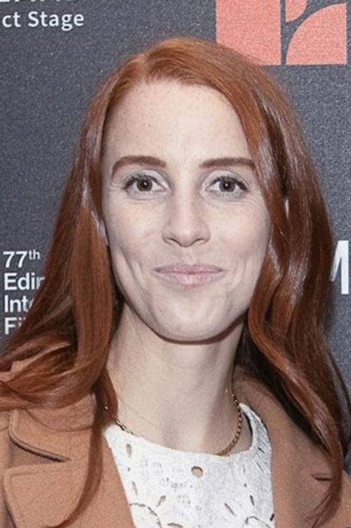 Kelsey Taylor as Hot Red Head