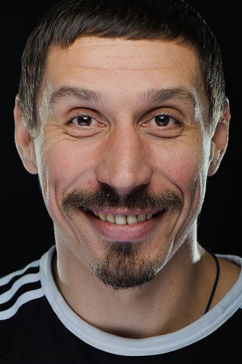 Oleksandr Pozharskyi as 