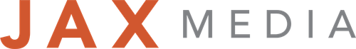 Jax Media logo