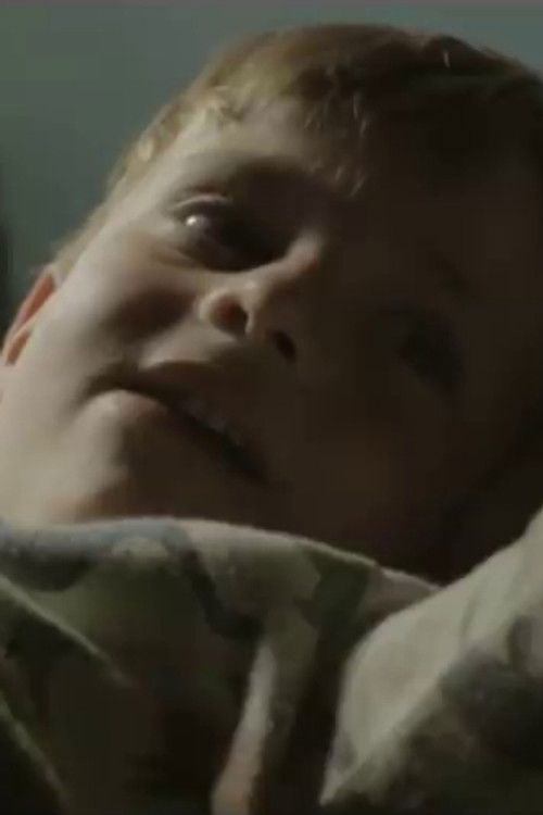 Luka Schardan as Alex