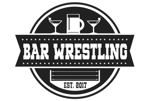 Bar Wrestling logo