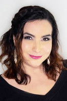 Lisa Ortiz as Ophira (voice)