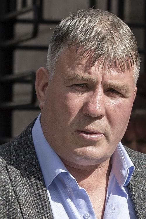 Paddy Quinn McDonagh as Himself